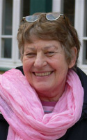 Margrit  Peraki