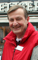 Wolfgang  Homburg
